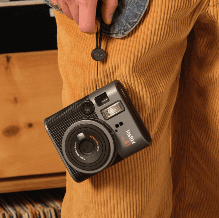 Instax Mini 41